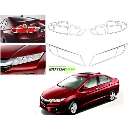 Honda city car 2024 spare parts